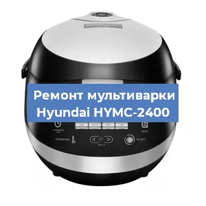 Замена уплотнителей на мультиварке Hyundai HYMC-2400 в Челябинске